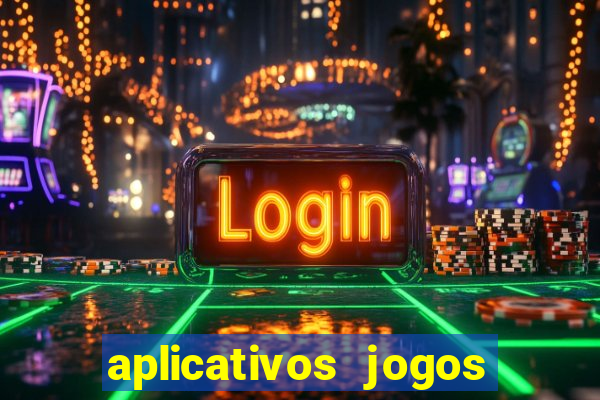 aplicativos jogos de futebol